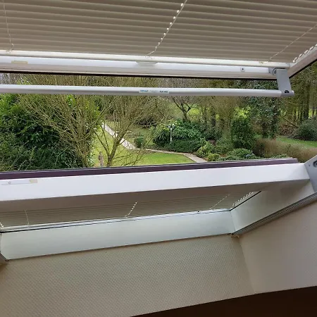 Feriendomizil40 Apartmán Bruggen (Viersen)
