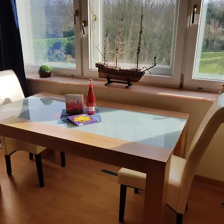 Feriendomizil40 Apartmán *