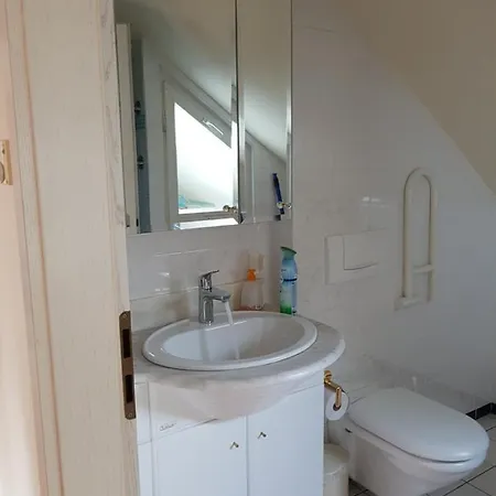 Apartmán Feriendomizil40 *