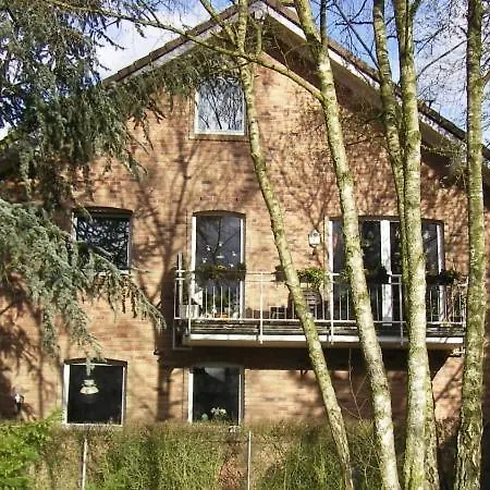 Apartmán Feriendomizil40 *