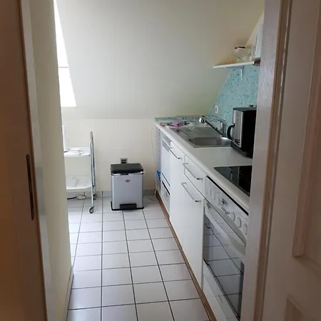 Apartmán Feriendomizil40